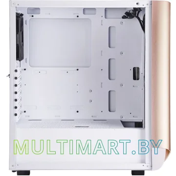 Корпус SilverStone Seta A1 (SST-SEA1GW-G) картинка 6